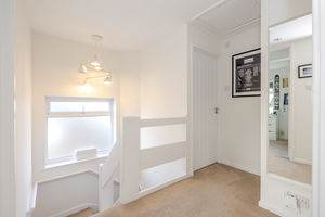 Oaklands South Godstone